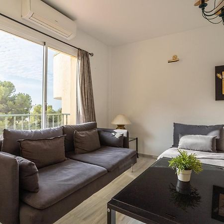 Las Flores 5 - Large Townhouse Nerja Buitenkant foto